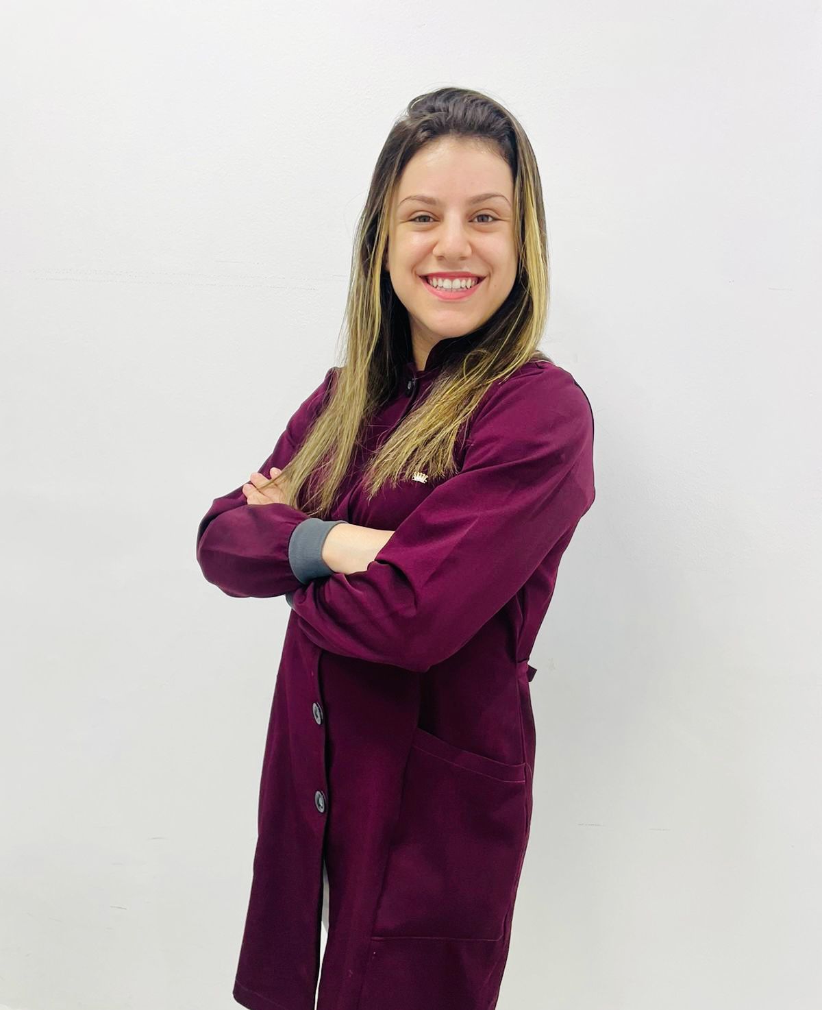 Dra. Giovanna
